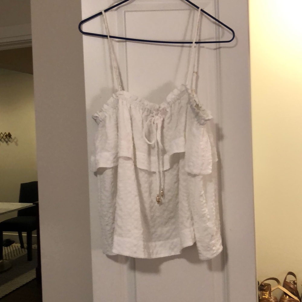 Lilly Pulitzer top